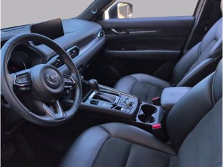 MAZDA Cx-5 2.0 mhev homura awd 165cv auto