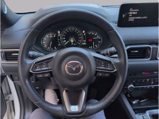 MAZDA Cx-5 2.0 mhev homura awd 165cv auto