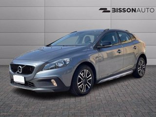 VOLVO V40 CROSS COUNTRY D2 CC