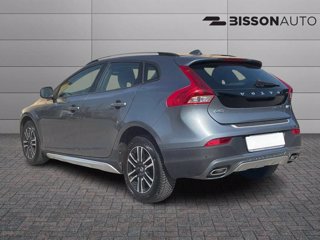 VOLVO V40 CROSS COUNTRY D2 CC