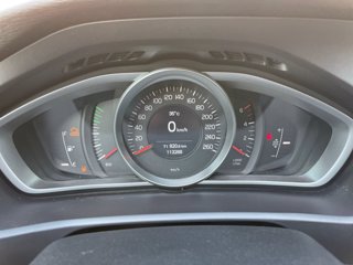 VOLVO V40 CROSS COUNTRY D2 CC