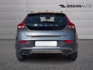 VOLVO V40 CROSS COUNTRY D2 CC