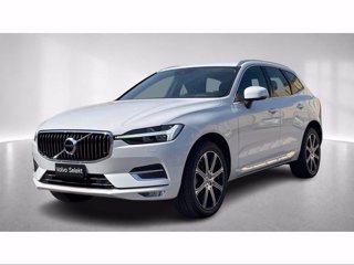 VOLVO XC60 Inscription, B4 AWD mild hybrid (D) automatico