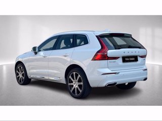 VOLVO XC60 Inscription, B4 AWD mild hybrid (D) automatico