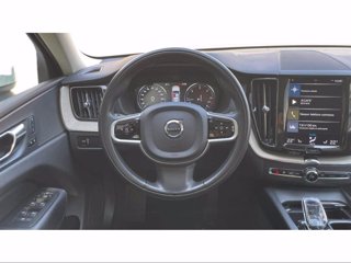 VOLVO XC60 Inscription, B4 AWD mild hybrid (D) automatico