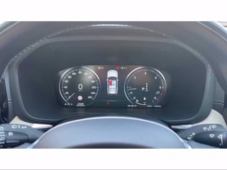 VOLVO XC60 Inscription, B4 AWD mild hybrid (D) automatico