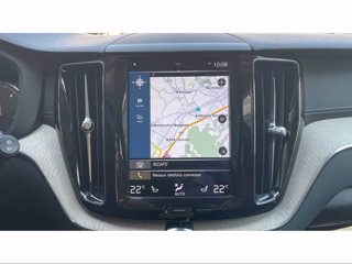 VOLVO XC60 Inscription, B4 AWD mild hybrid (D) automatico