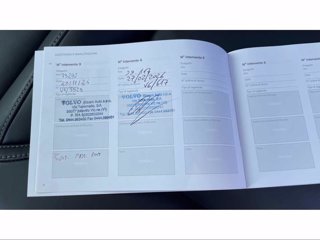 VOLVO XC60 Inscription, B4 AWD mild hybrid (D) automatico