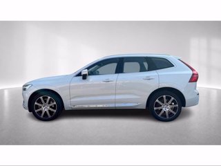 VOLVO XC60 Inscription, B4 AWD mild hybrid (D) automatico