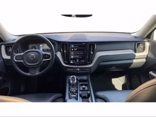 VOLVO XC60 Inscription, B4 AWD mild hybrid (D) automatico