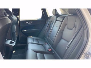 VOLVO XC60 Inscription, B4 AWD mild hybrid (D) automatico