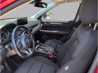 MAZDA Cx-5 2.2 business 2wd 150cv auto