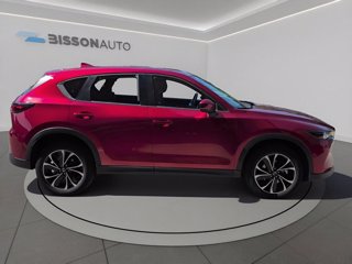 MAZDA Cx-5 2.2 business 2wd 150cv auto
