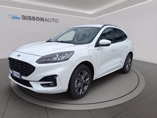 FORD Kuga 2.5 phev st-line x 2wd 225cv cvt