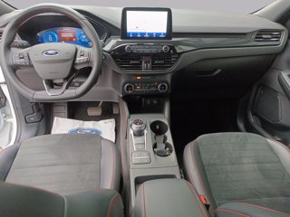 FORD Kuga 2.5 phev st-line x 2wd 225cv cvt