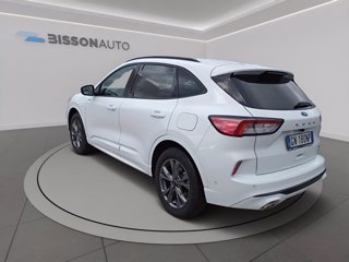 FORD Kuga 2.5 phev st-line x 2wd 225cv cvt