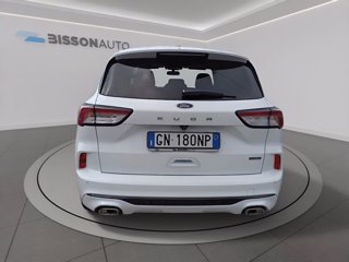 FORD Kuga 2.5 phev st-line x 2wd 225cv cvt