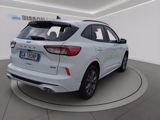 FORD Kuga 2.5 phev st-line x 2wd 225cv cvt