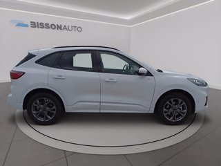 FORD Kuga 2.5 phev st-line x 2wd 225cv cvt