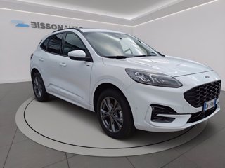 FORD Kuga 2.5 phev st-line x 2wd 225cv cvt