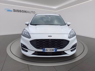 FORD Kuga 2.5 phev st-line x 2wd 225cv cvt