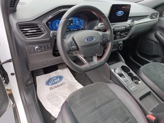 FORD Kuga 2.5 phev st-line x 2wd 225cv cvt