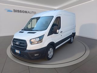 FORD Transit 310 fwd 2.0 ecoblue 130cv trend l2h2