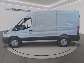 FORD Transit 310 fwd 2.0 ecoblue 130cv trend l2h2