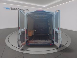 FORD Transit 310 fwd 2.0 ecoblue 130cv trend l2h2