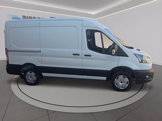 FORD Transit 310 fwd 2.0 ecoblue 130cv trend l2h2