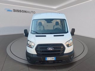 FORD Transit 310 fwd 2.0 ecoblue 130cv trend l2h2