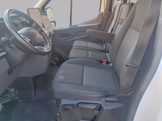 FORD Transit 310 fwd 2.0 ecoblue 130cv trend l2h2