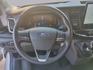 FORD Transit 310 fwd 2.0 ecoblue 130cv trend l2h2