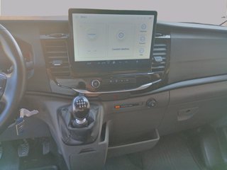 FORD Transit 310 fwd 2.0 ecoblue 130cv trend l2h2