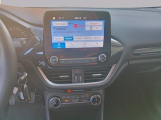 FORD Fiesta active 1.0 ecoboost h 125cv