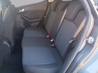 FORD Fiesta active 1.0 ecoboost h 125cv