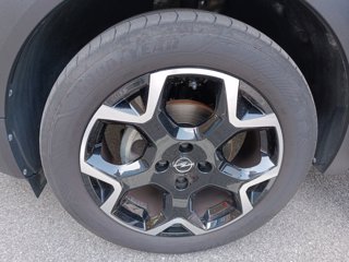 OPEL Mokka 1.2 t ultimate s&s 136cv