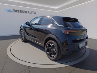OPEL Mokka 1.2 t ultimate s&s 136cv
