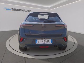 OPEL Mokka 1.2 t ultimate s&s 136cv