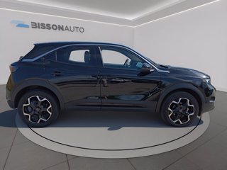 OPEL Mokka 1.2 t ultimate s&s 136cv