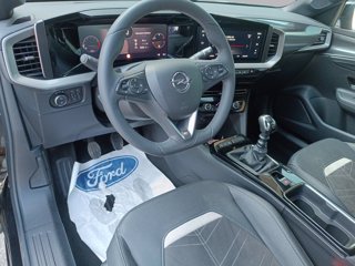 OPEL Mokka 1.2 t ultimate s&s 136cv