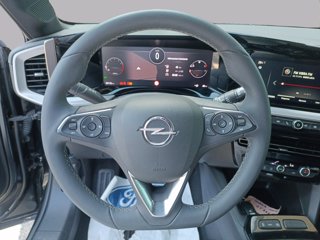 OPEL Mokka 1.2 t ultimate s&s 136cv