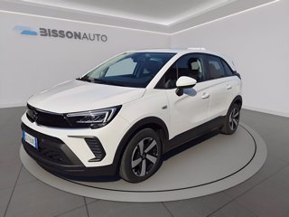OPEL Crossland x 1.2 2020 s&s 83cv
