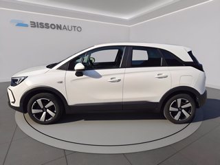 OPEL Crossland x 1.2 2020 s&s 83cv