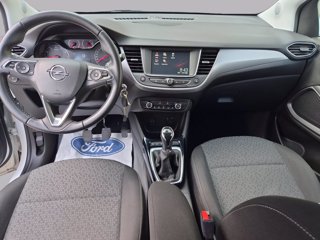 OPEL Crossland x 1.2 2020 s&s 83cv