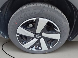 OPEL Crossland x 1.2 2020 s&s 83cv