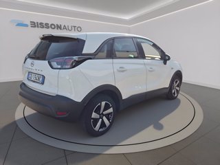 OPEL Crossland x 1.2 2020 s&s 83cv