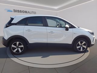 OPEL Crossland x 1.2 2020 s&s 83cv