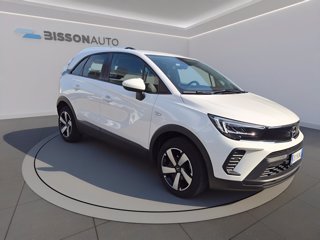 OPEL Crossland x 1.2 2020 s&s 83cv