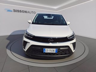 OPEL Crossland x 1.2 2020 s&s 83cv